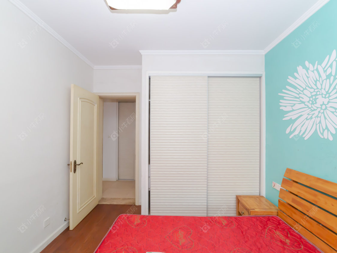 世茂香槟湖一期房源室内图 常州世茂香槟湖一期在售二手房源室内图_小牛看房