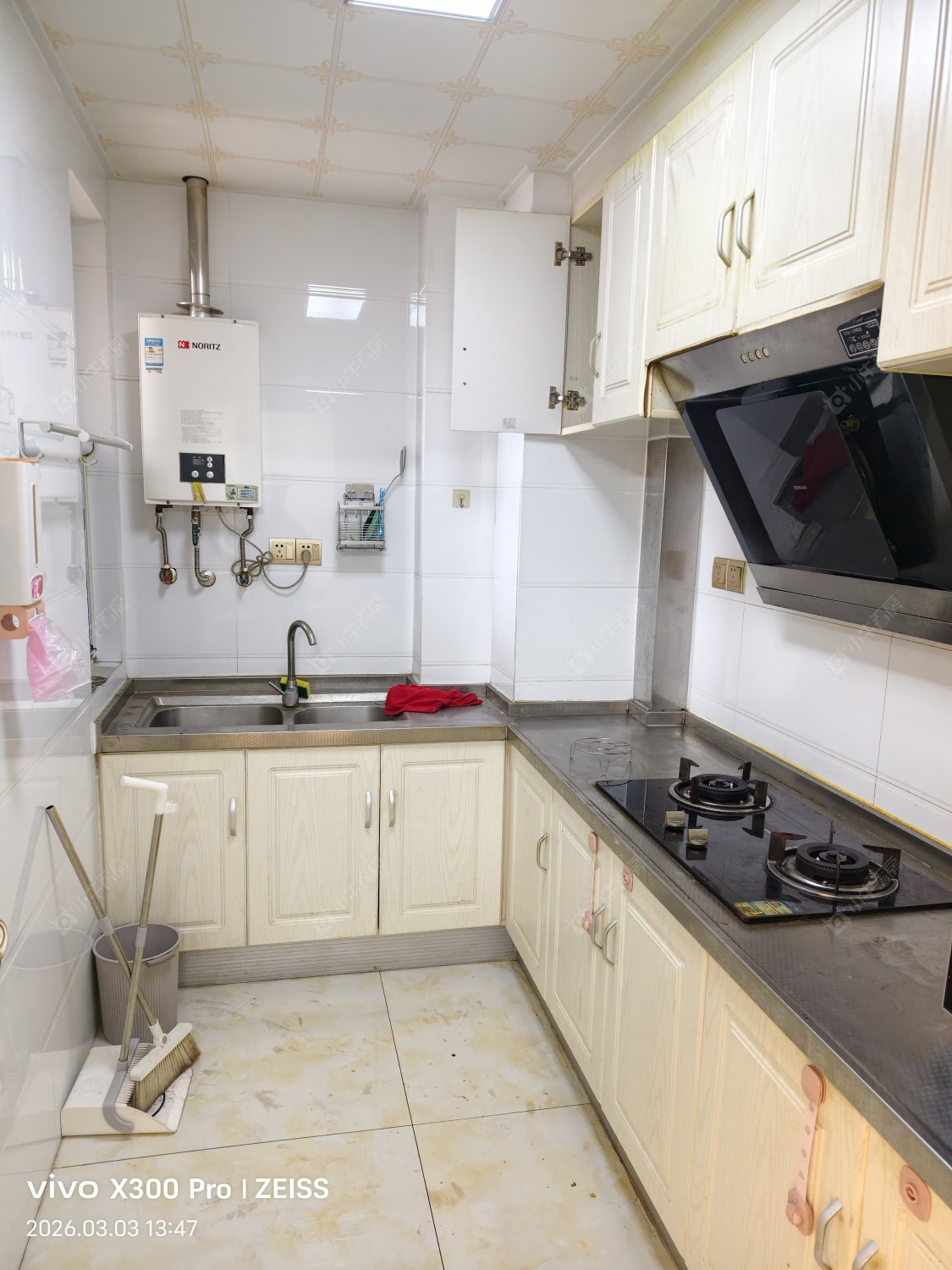 常州百馨西苑三期在租房源室内图_小牛看房