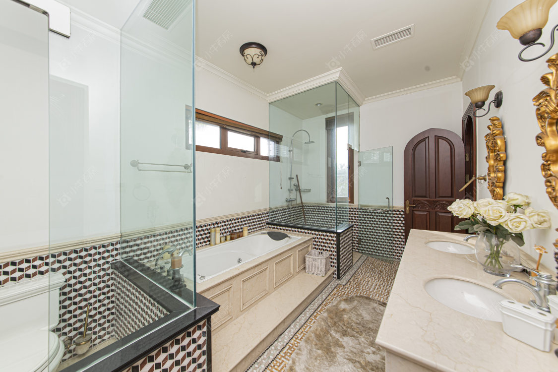 常州湖畔春秋在售二手房源室内图_小牛看房