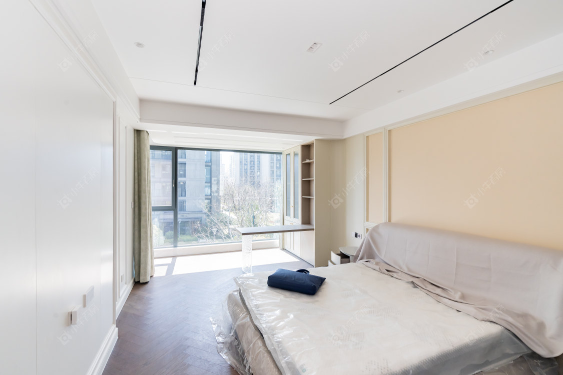 常州荣盛天翌在售二手房源室内图_小牛看房