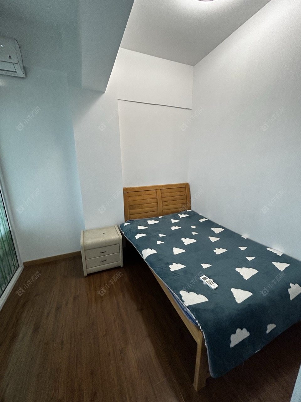 常州红星国际广场在租房源室内图_小牛看房