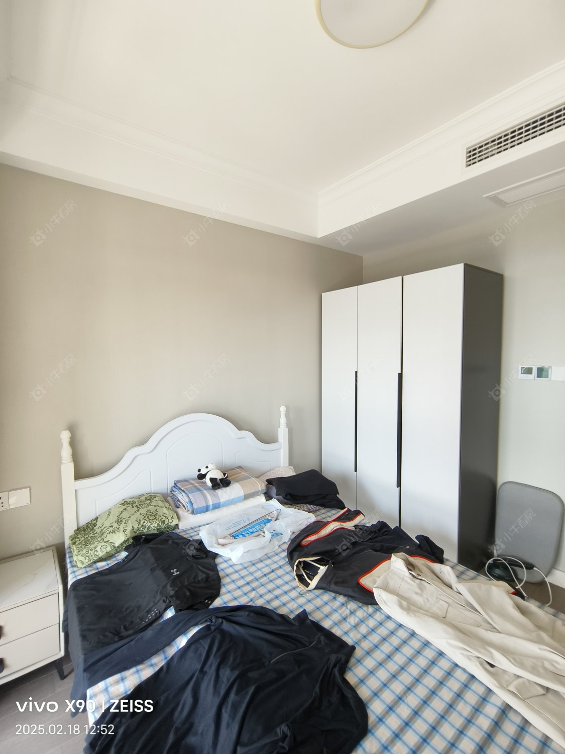 常州新城尚隽天骄在租房源_小牛看房