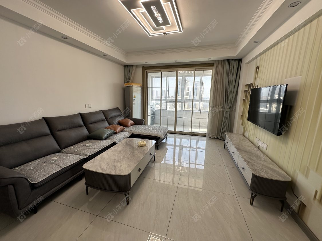 常州美林湖水岸枫情在租房源_小牛看房