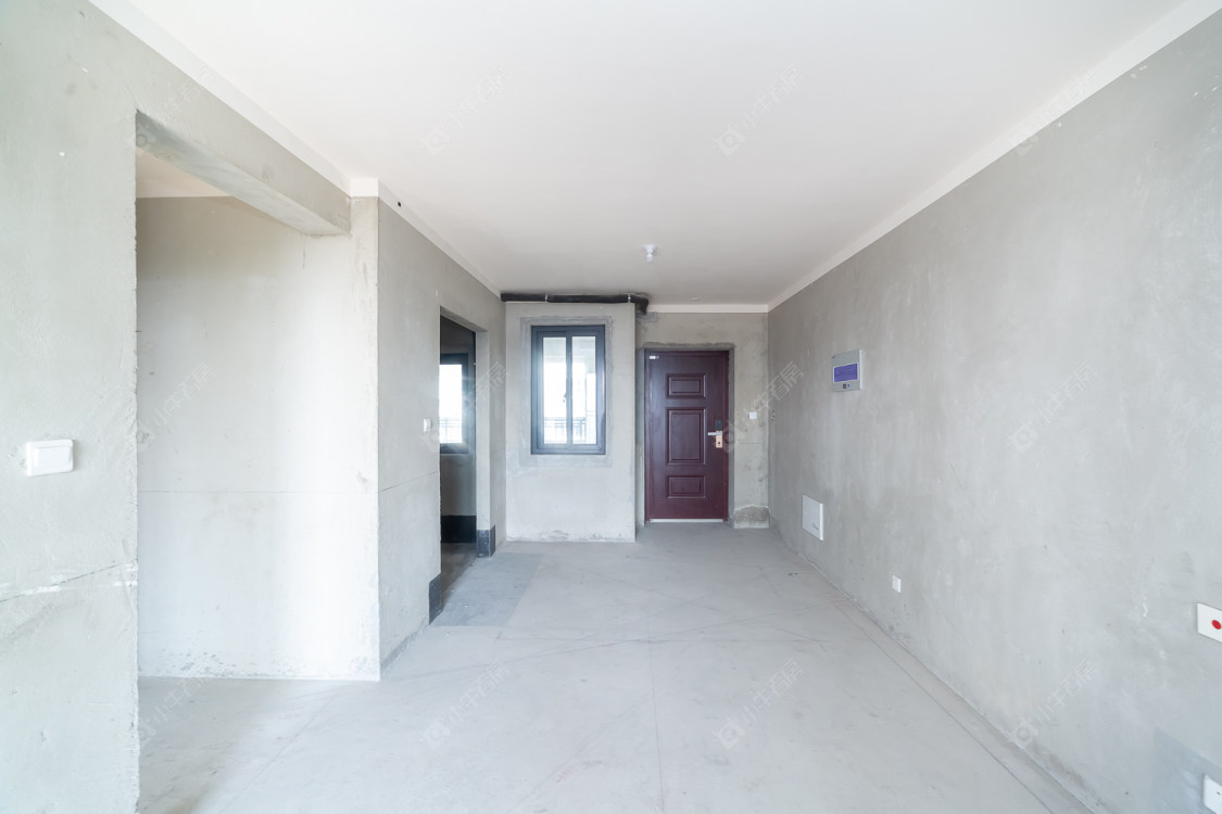 常州光明当代拾光里在售二手房源室内图_小牛看房