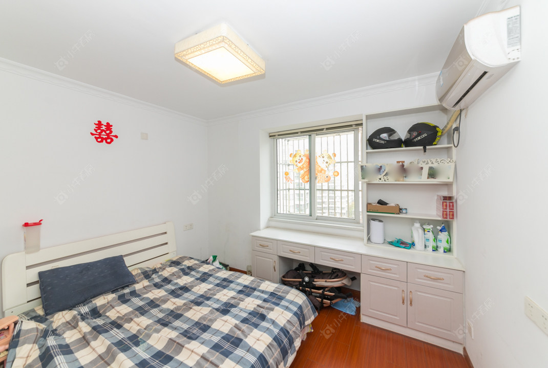 常州滨江明珠城东区在售二手房源室内图_小牛看房