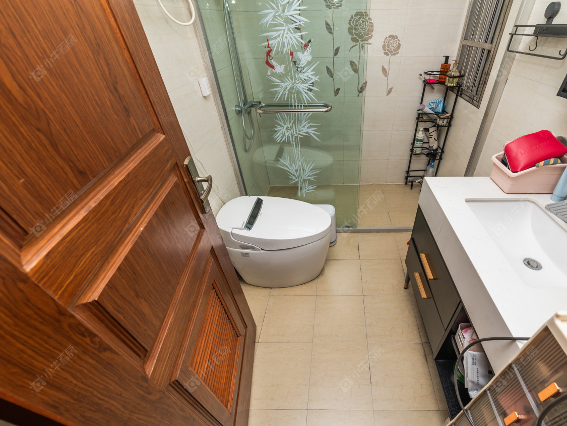 常州潞城花苑在售二手房源室内图_小牛看房