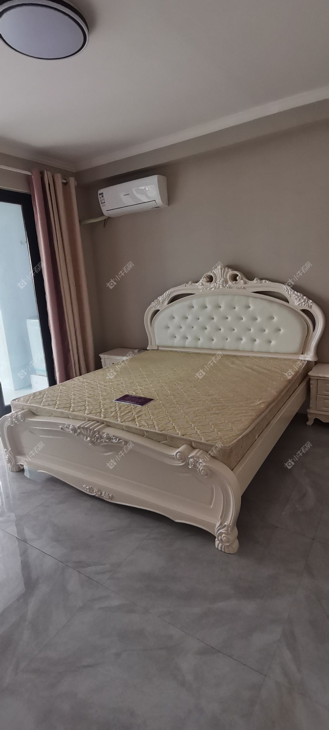 常州新城璞樾和山在租房源_小牛看房