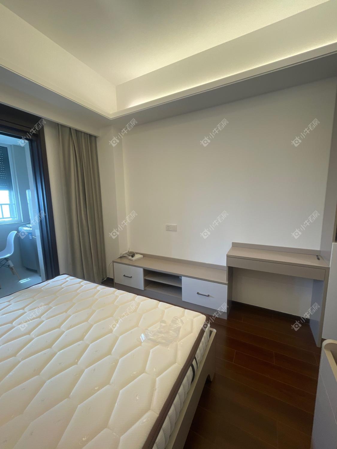 常州朗诗邻里中心在租房源_小牛看房