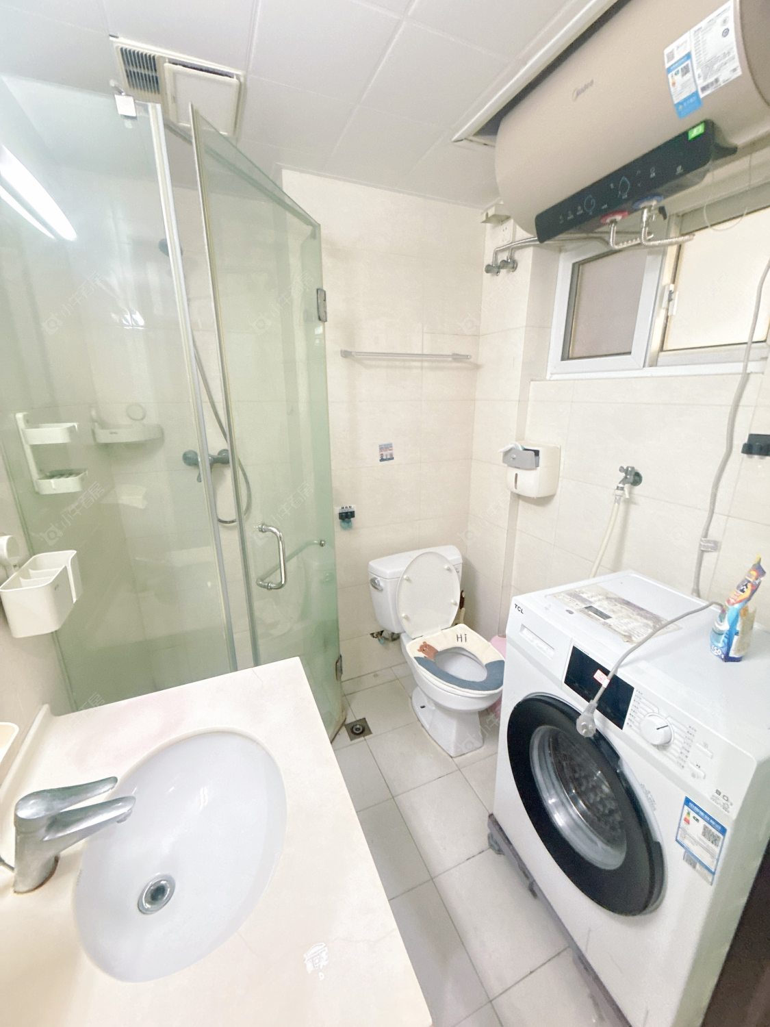 常州莱蒙城铂晶在租房源室内图_小牛看房