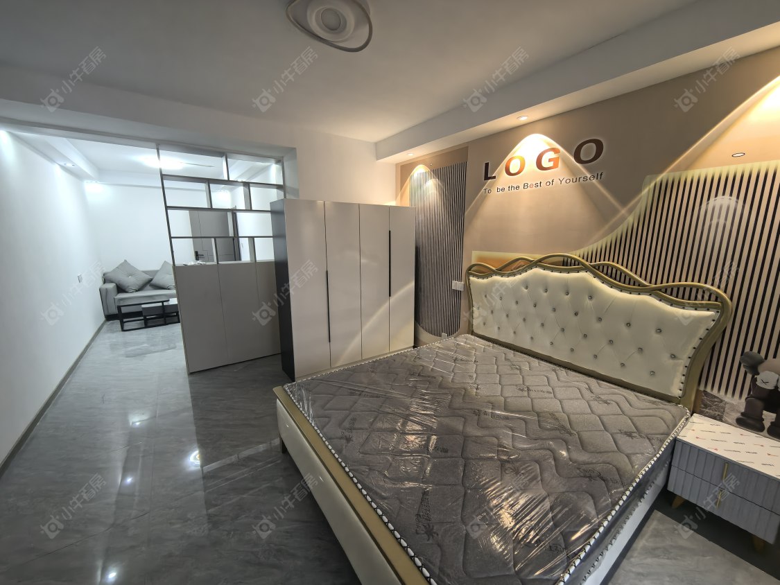 常州金正花园4室1厅2卫出租_小牛看房