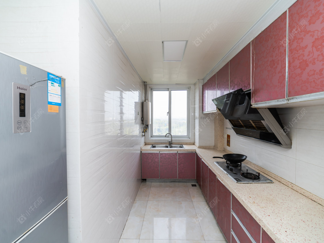 常州公园壹号四期在售二手房_小牛看房