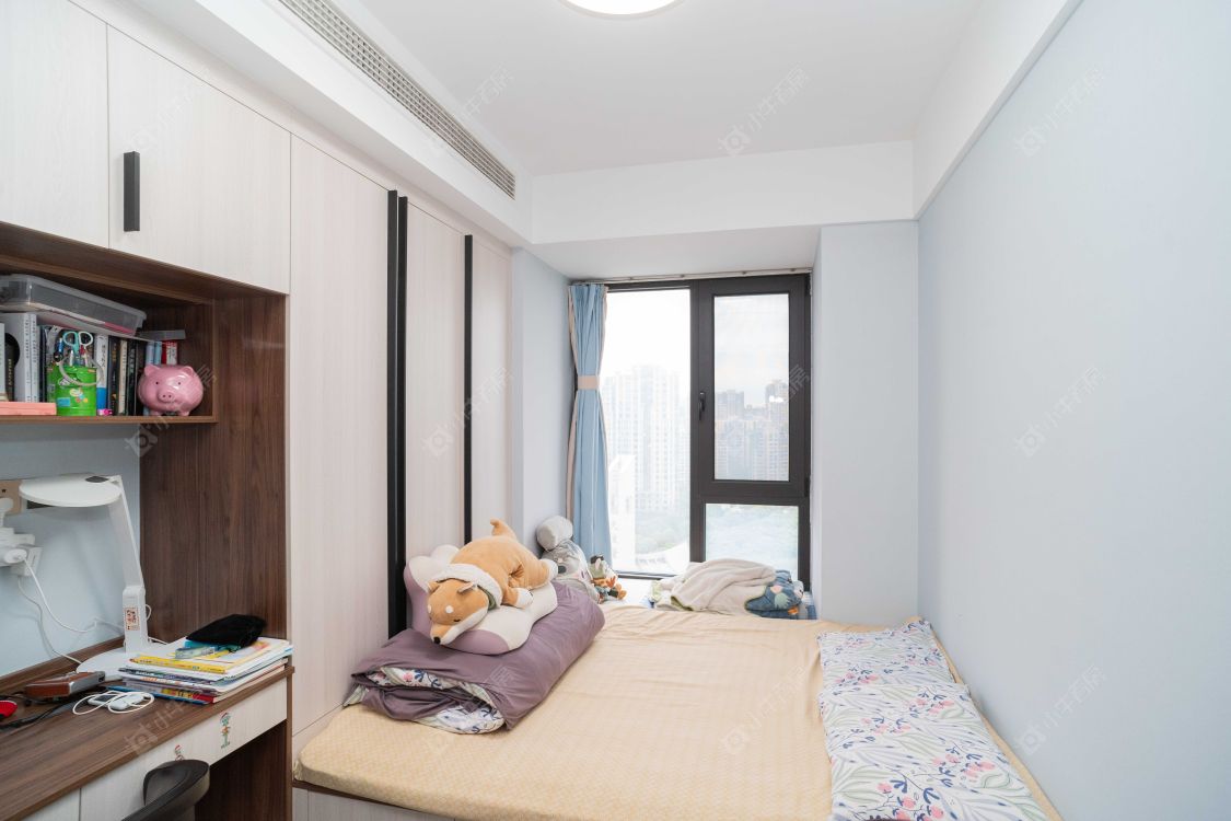 常州宝龙国际花园二期在售二手房源室内图_小牛看房