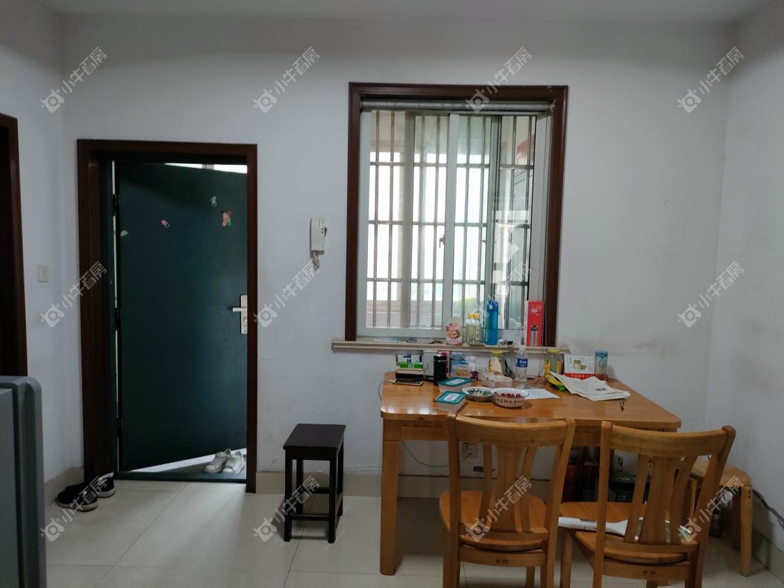 常州观墩花苑在租房源室内图_小牛看房