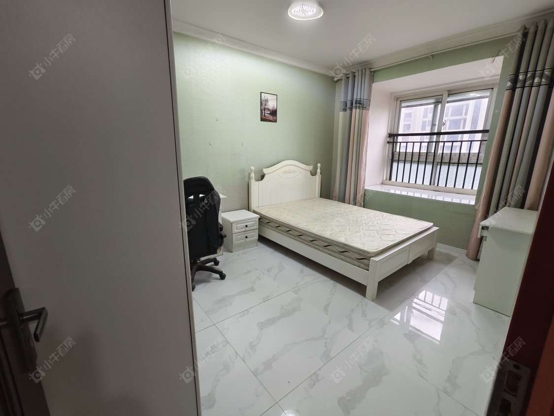 常州路劲城市印象在租房源_小牛看房