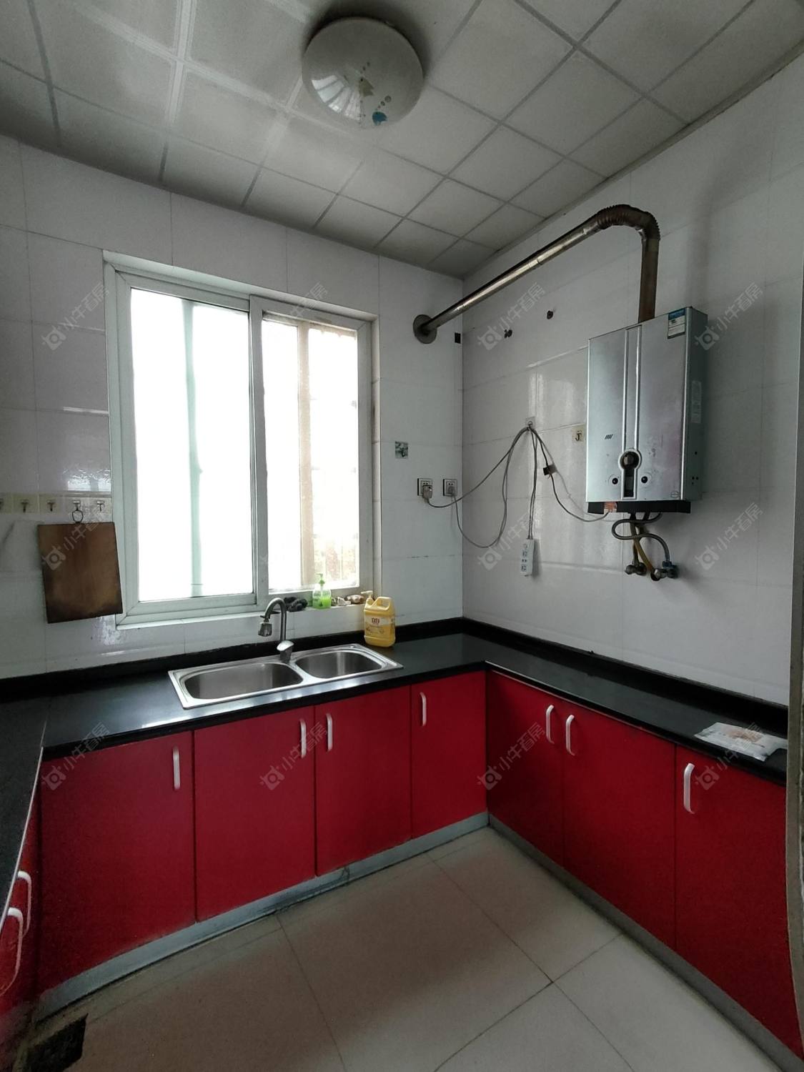 常州半岛小区在租房源室内图_小牛看房