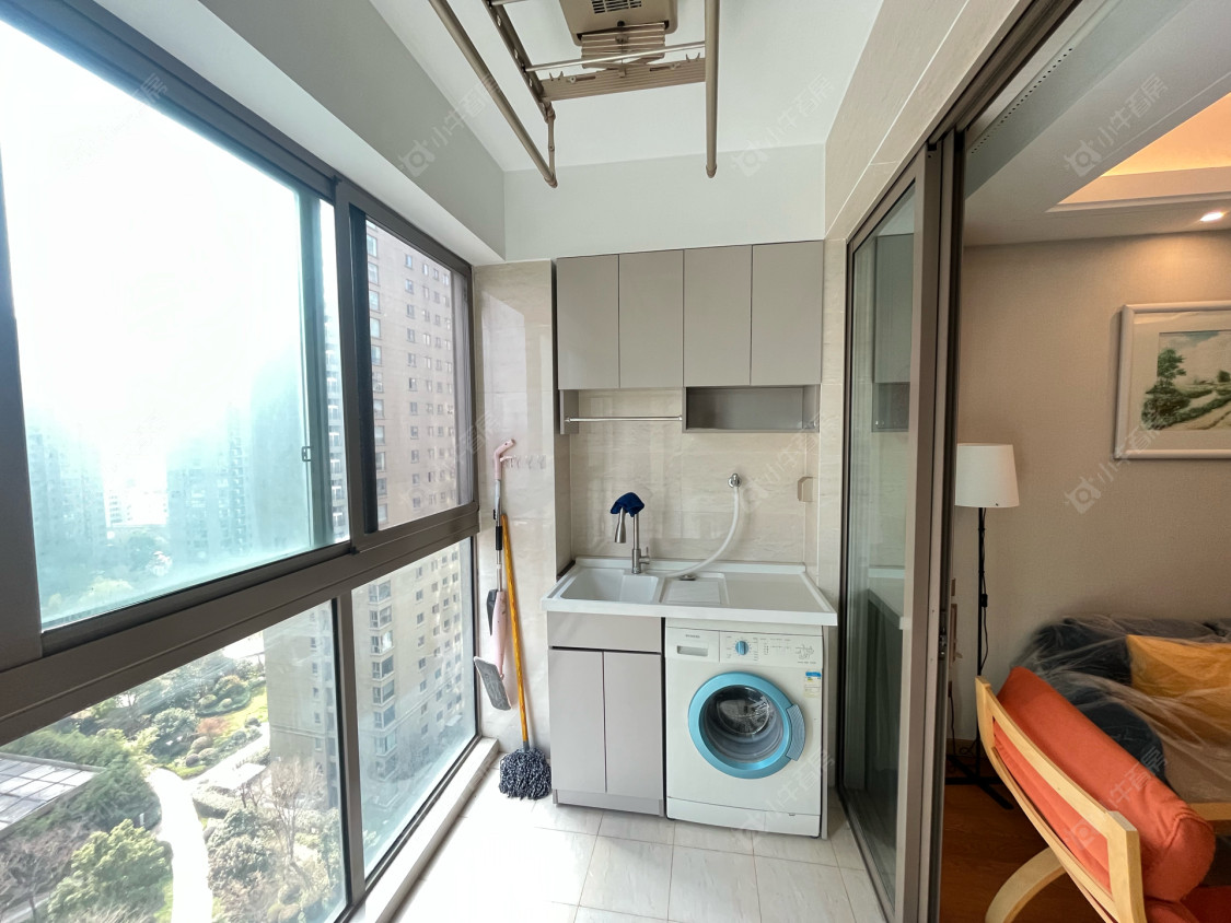 常州九洲新世界君玺在租房源室内图_小牛看房