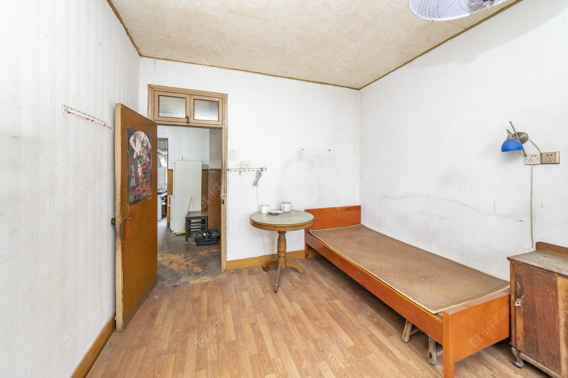 常州湖塘花园新村在售二手房源室内图_小牛看房