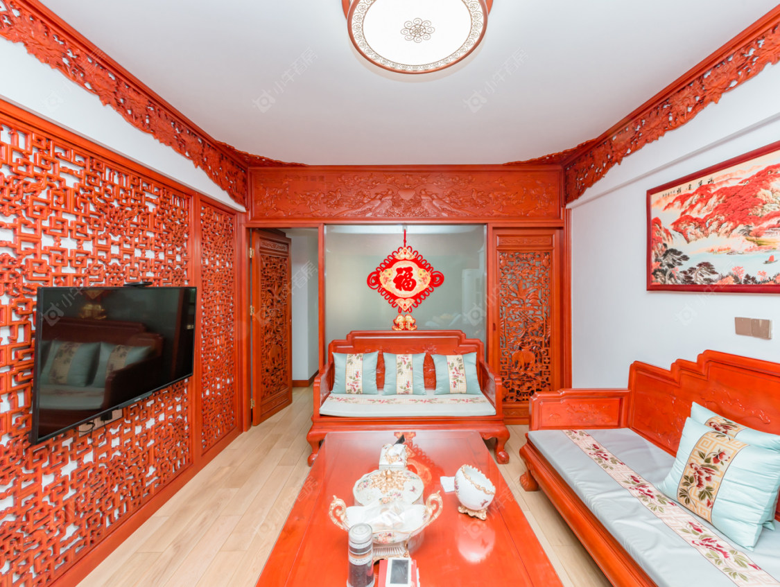 常州迎春花园在售二手房_小牛看房