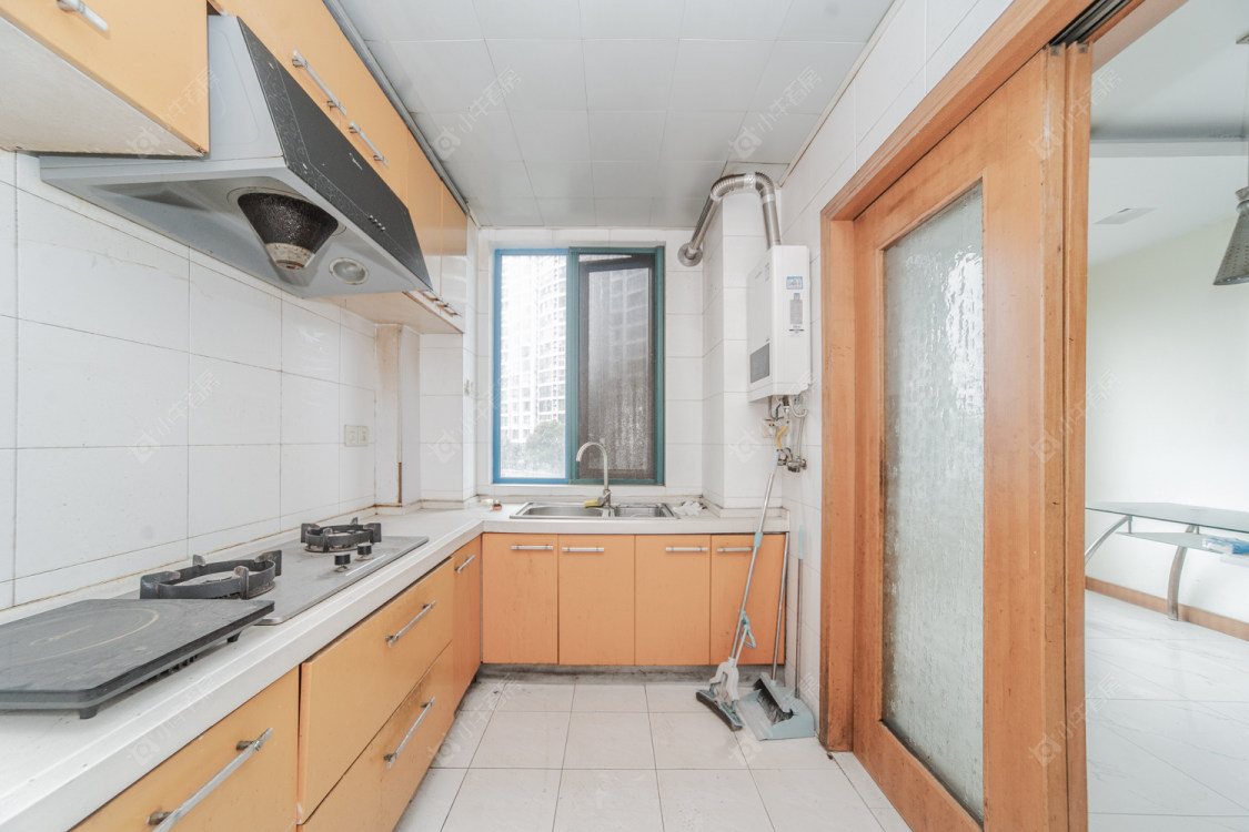 常州蓝色港湾花园在售二手房源室内图_小牛看房