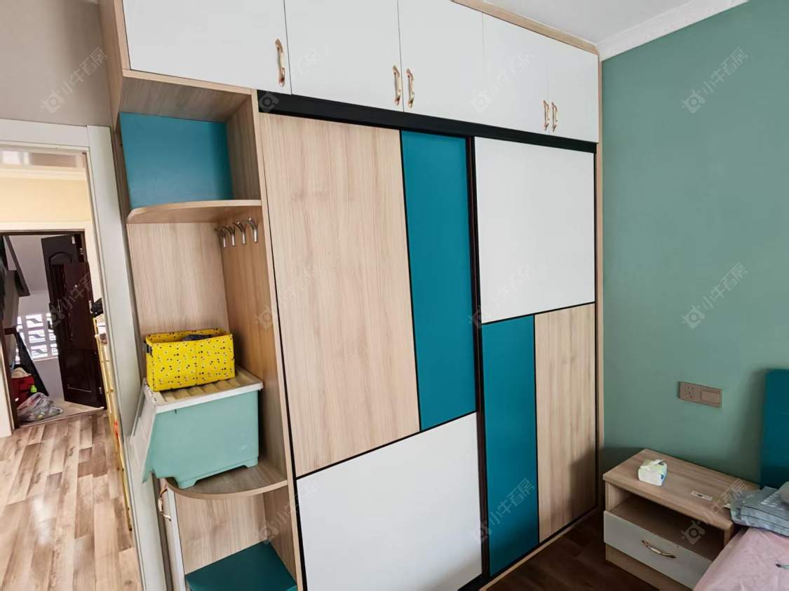 常州东头村(钟楼)在租房源户型图_小牛看房