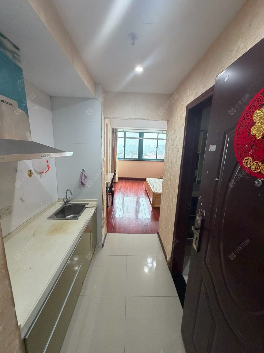 常州天禄商务广场在租房源室内图_小牛看房