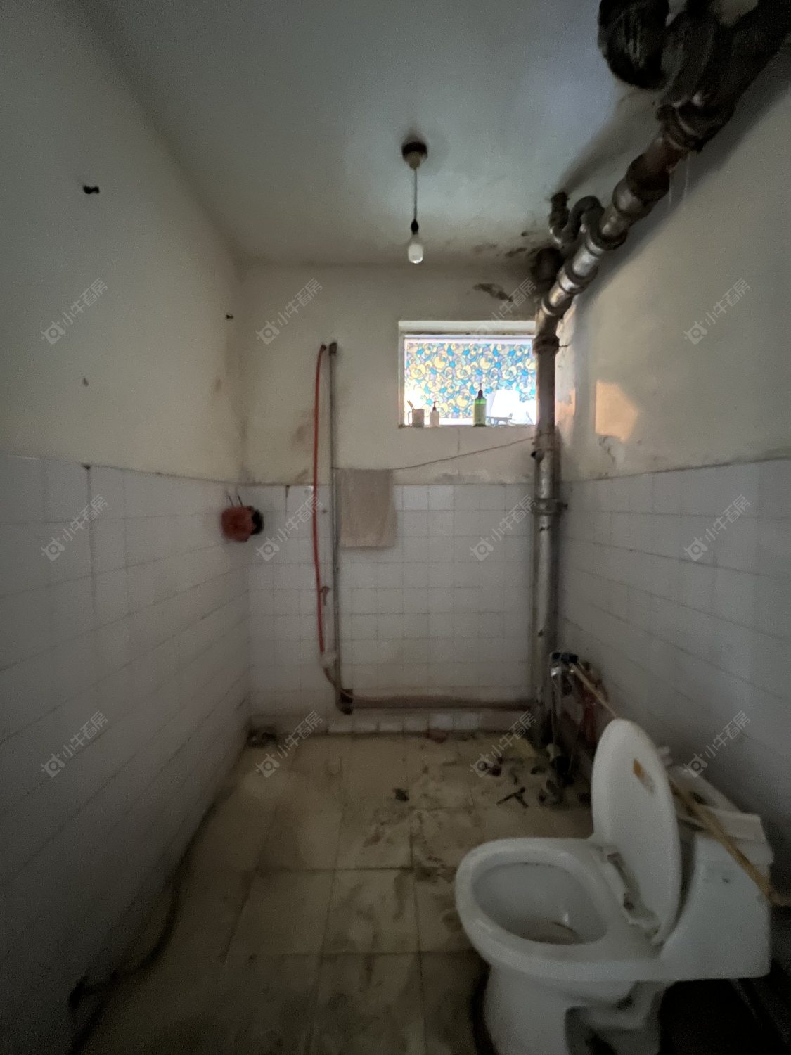 常州中山门公寓在租房源室内图_小牛看房