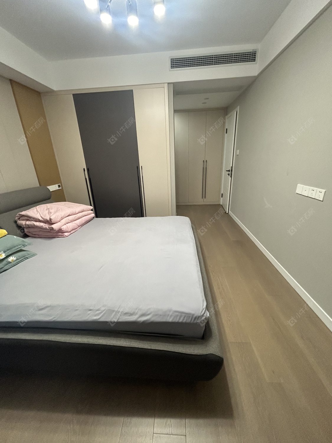 常州星河国际八区在租房源室内图_小牛看房