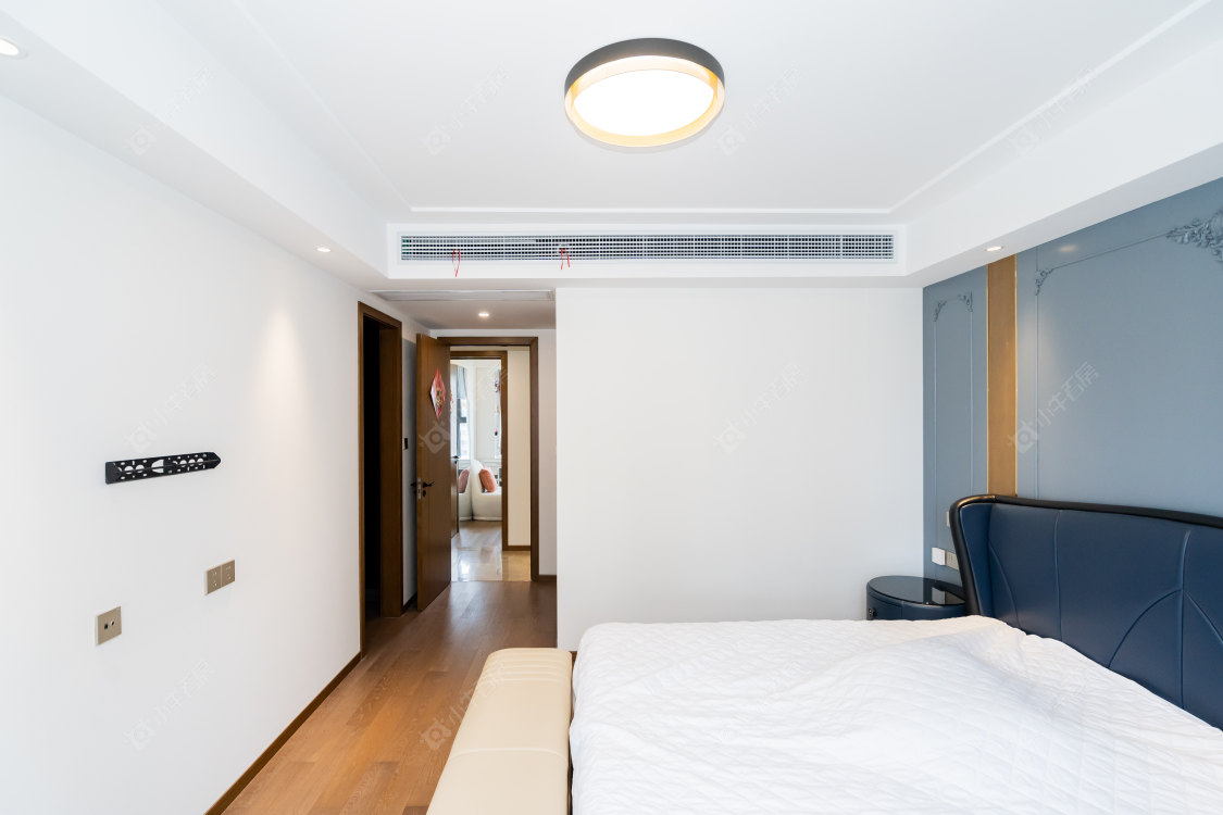 常州华宇常宁府在售二手房源室内图_小牛看房