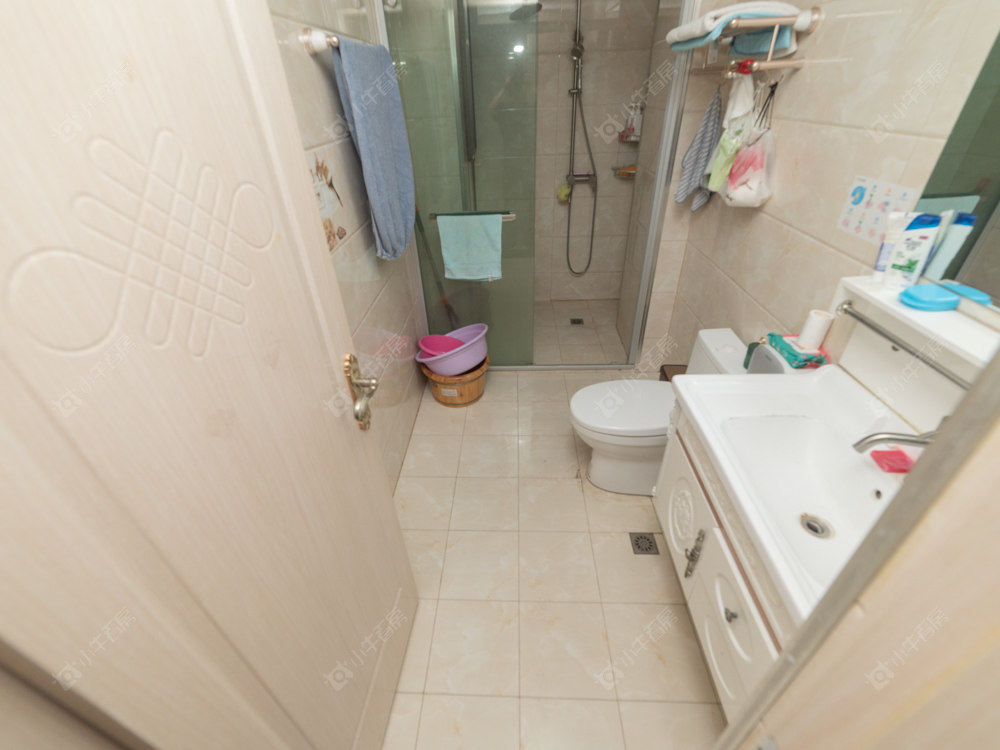 常州中海锦珑湾在售二手房源室内图_小牛看房