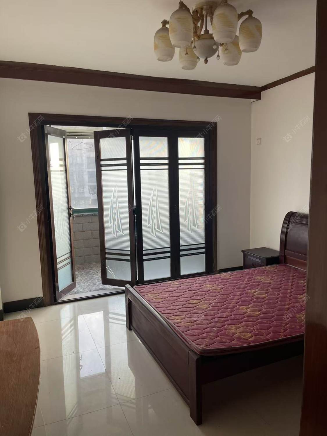 常州星鑫家园一期在租房源室内图_小牛看房