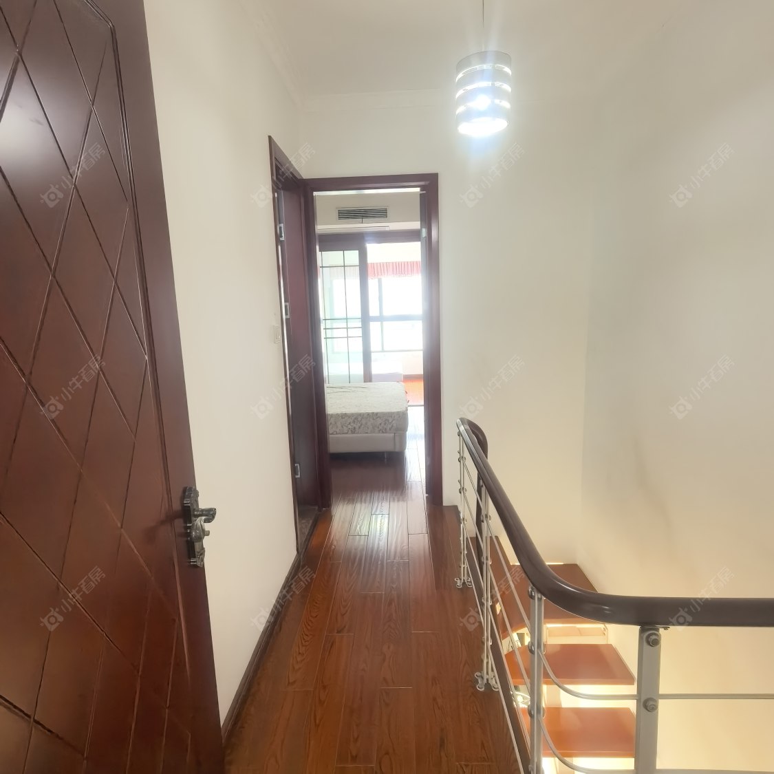 常州华润国际一期在租房源_小牛看房