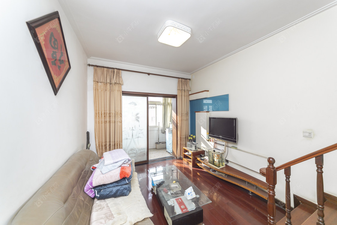 花园新村(钟楼)房源室内图 常州花园新村(钟楼)在售二手房源室内图_小牛看房