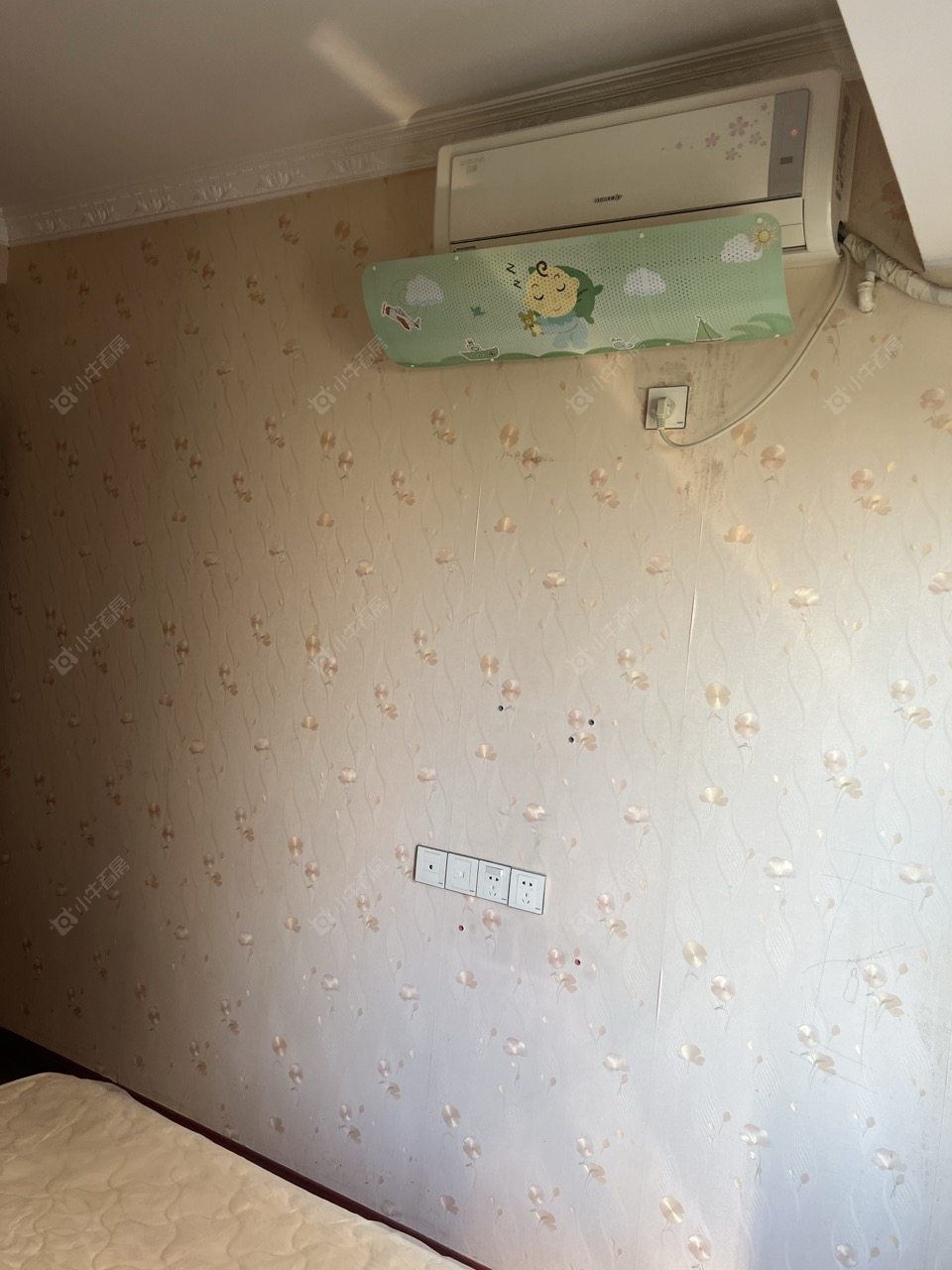 常州九龙仓时代上院在租房源室内图_小牛看房