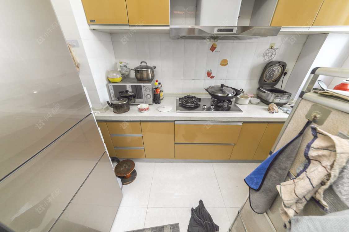 常州荣亨逸都在售二手房源室内图_小牛看房