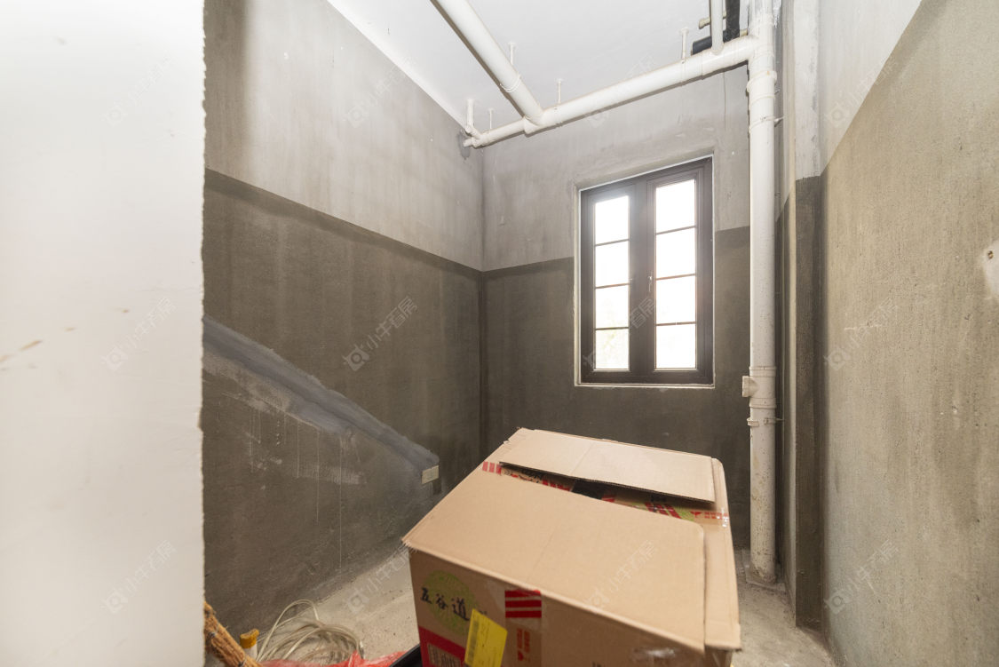 常州莱蒙城别墅区在售二手房源小区图_小牛看房