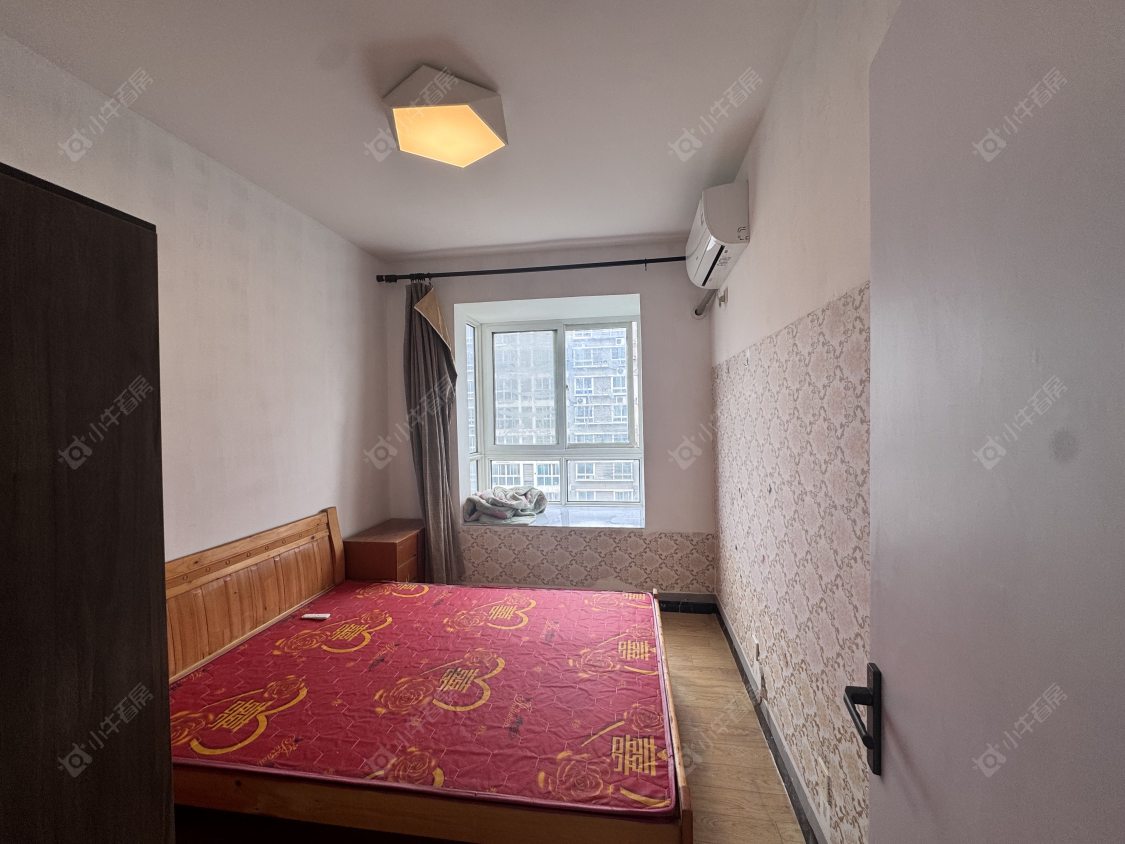 常州梧桐苑东区在租房源室内图_小牛看房