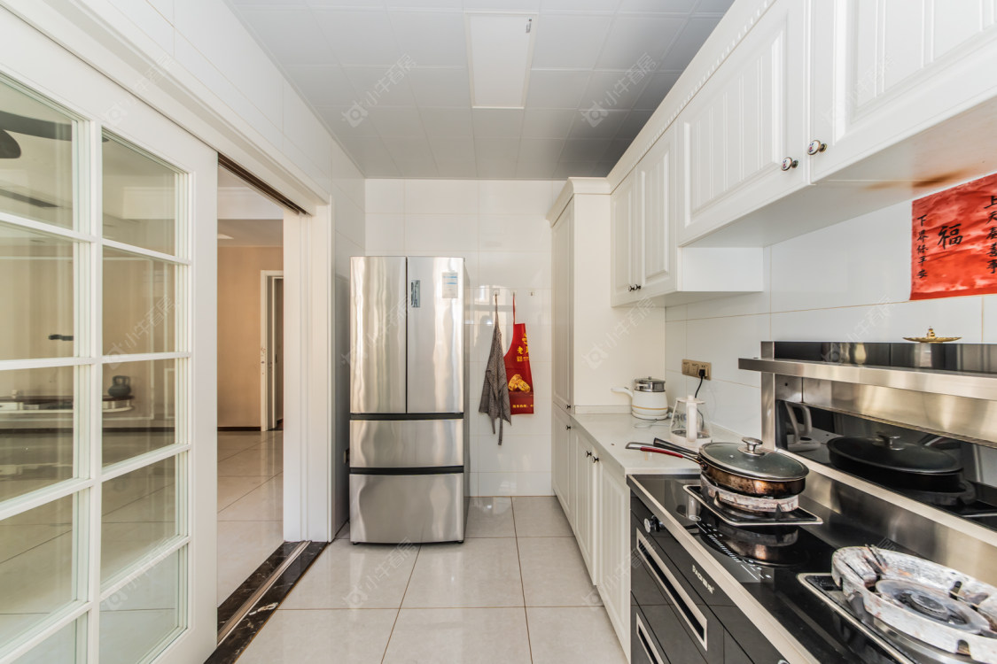 九洲花园一期房源室内图 常州九洲花园一期在售二手房源室内图_小牛看房