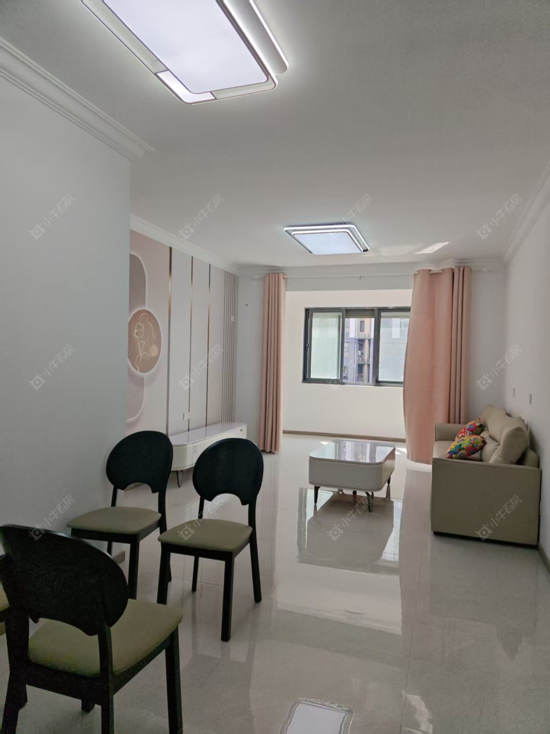 常州金牛里在租房源室内图_小牛看房