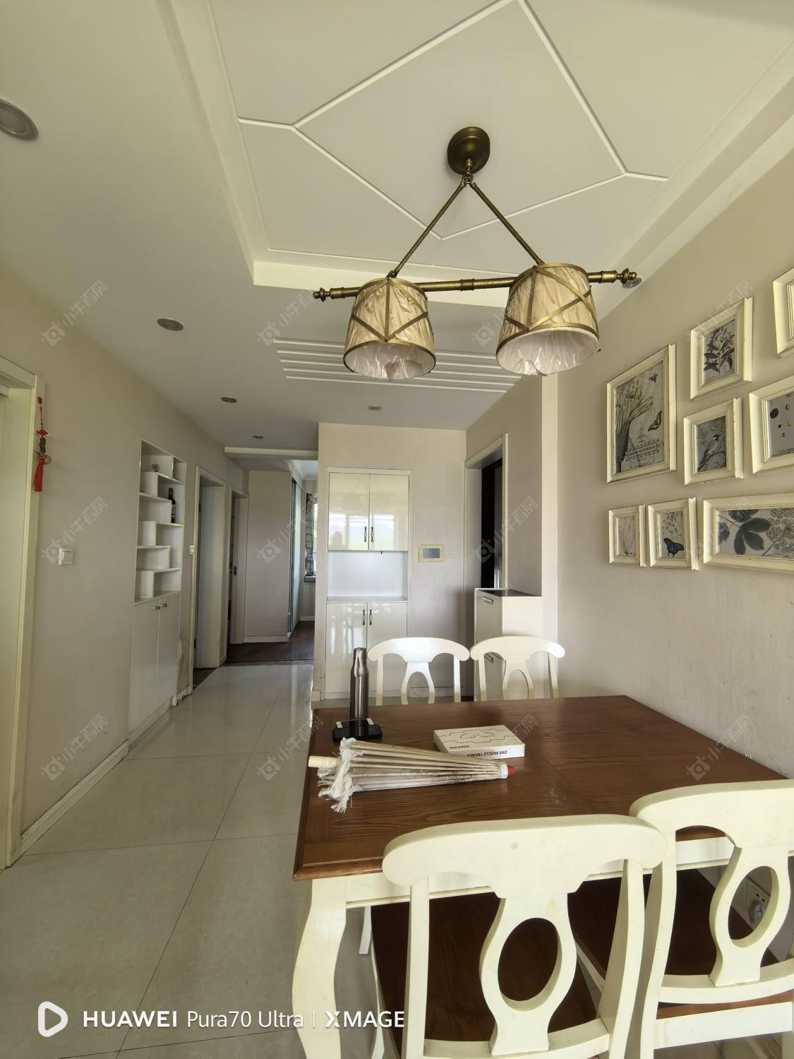 常州华润国际三期在租房源室内图_小牛看房