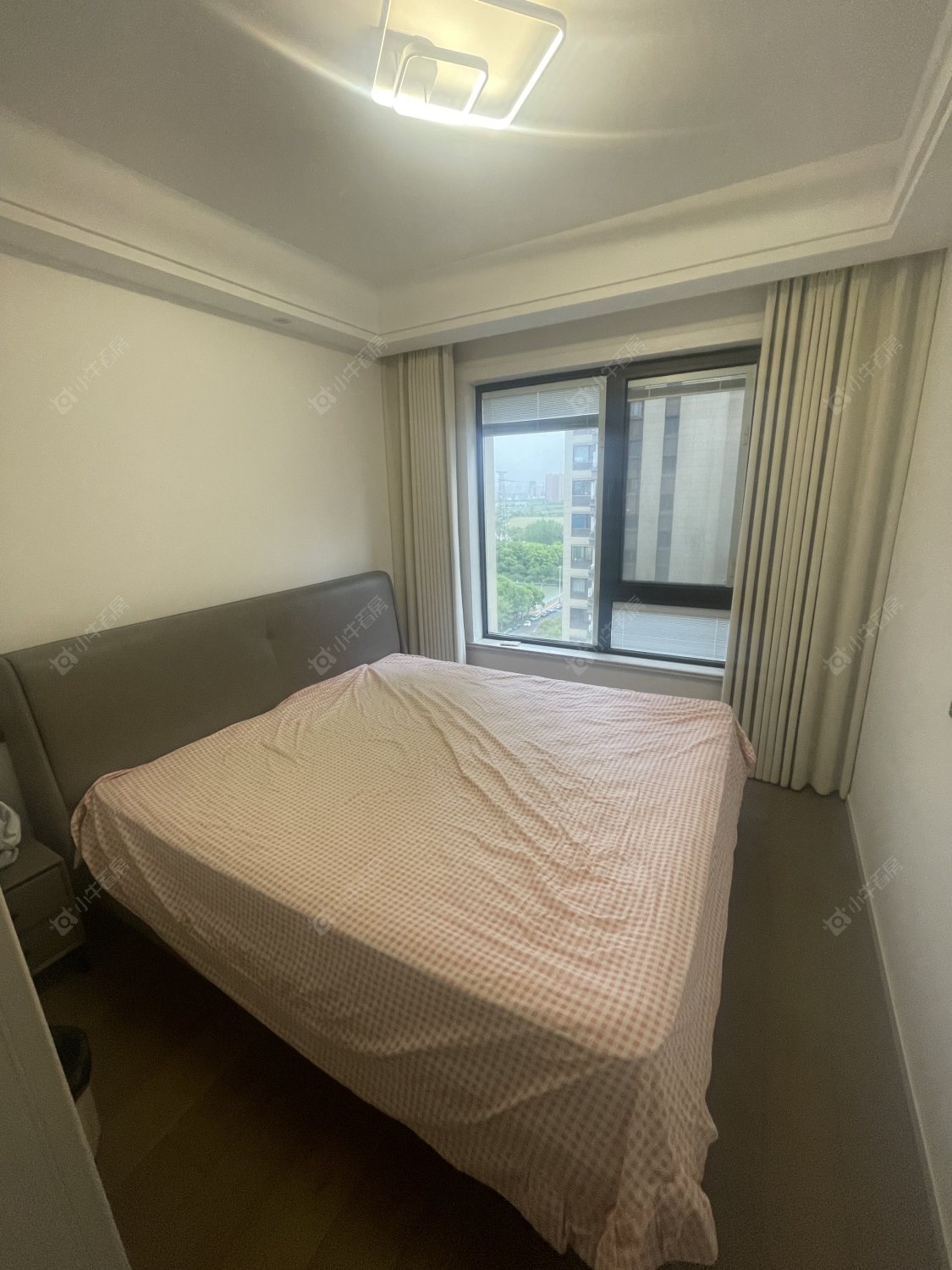 常州世茂香槟湖五期在租房源_小牛看房