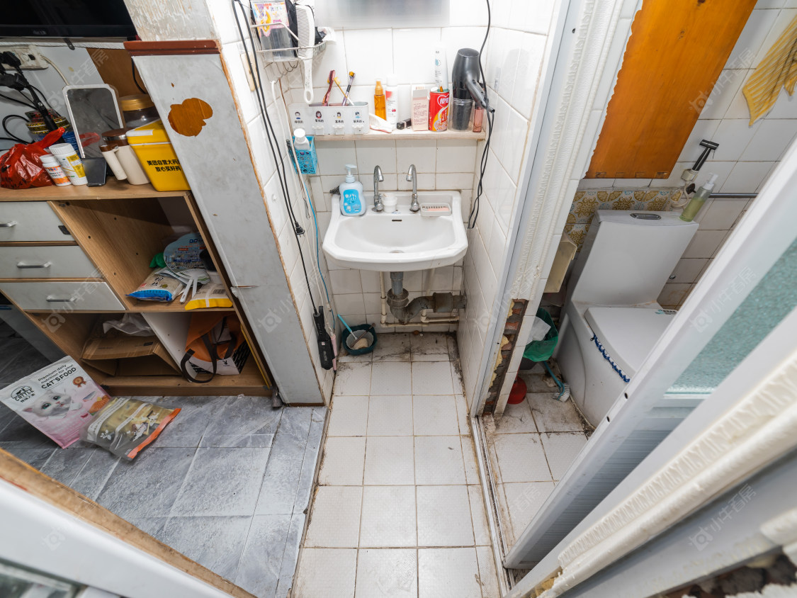 常州工房北区在售二手房源室内图_小牛看房