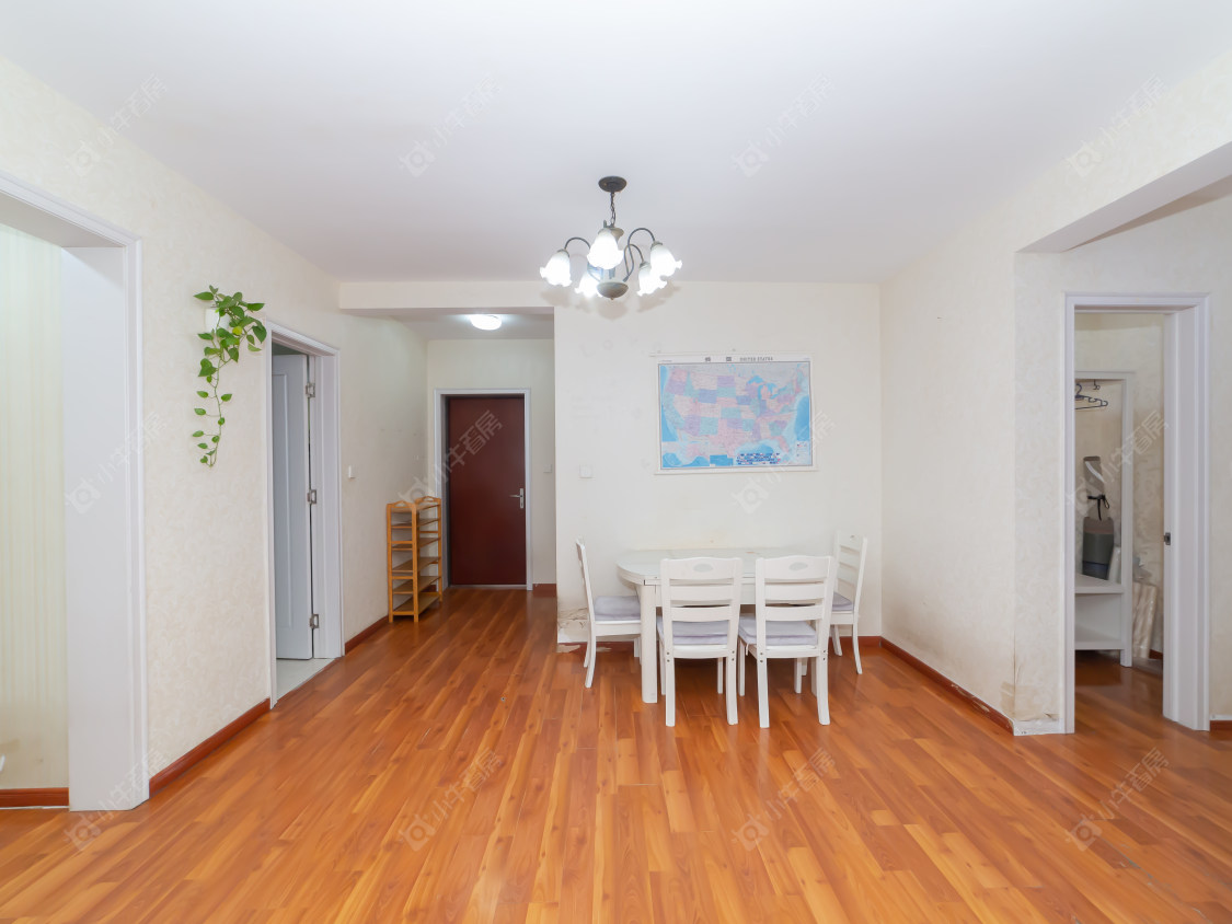 九龙仓时代上院房源室内图 常州九龙仓时代上院在售二手房源室内图_小牛看房