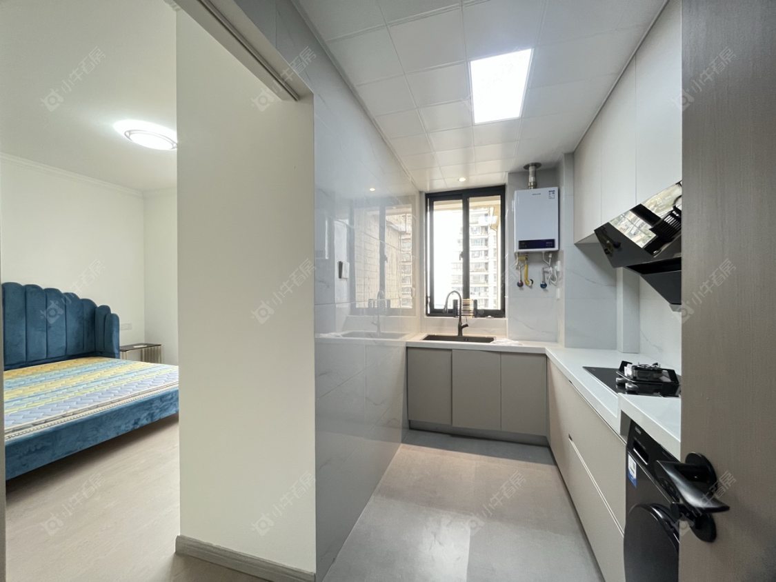 常州中央花园在租房源室内图_小牛看房