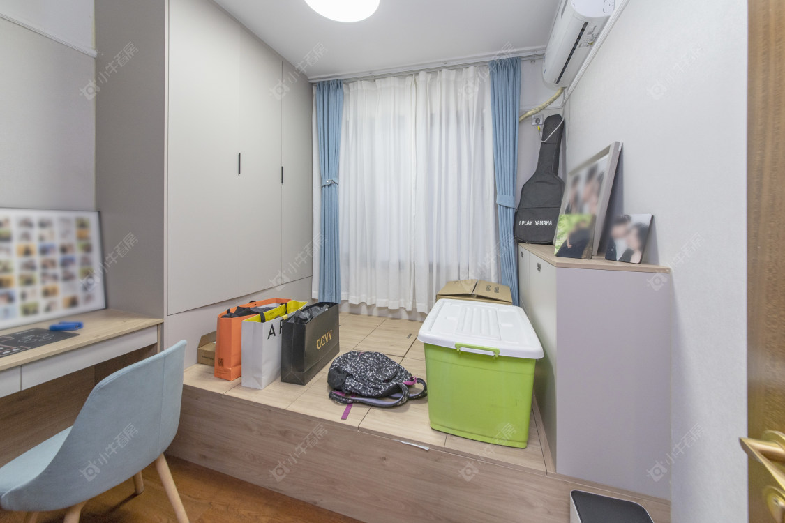 恒大御景房源室内图 常州恒大御景在售二手房源室内图_小牛看房