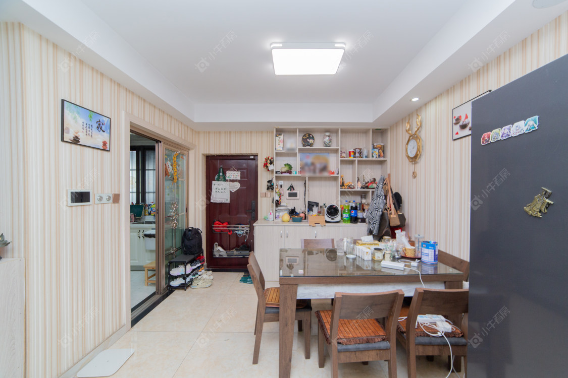 常州尚枫澜湾在售二手房源室内图_小牛看房