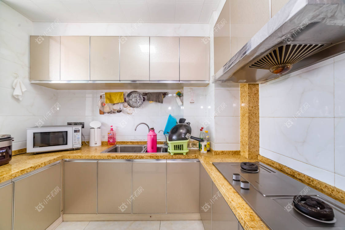 常州绿都万和城二区在租房源_小牛看房