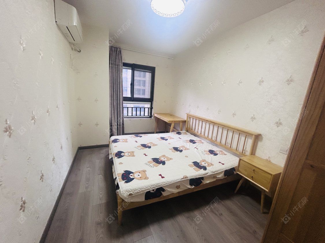 常州牡丹水岸国际在租房源_小牛看房