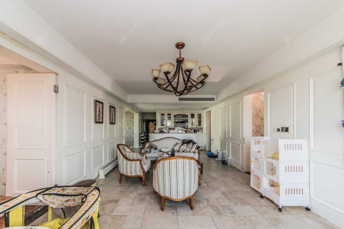 天安花园房源室内图 常州天安花园在售二手房源室内图_小牛看房