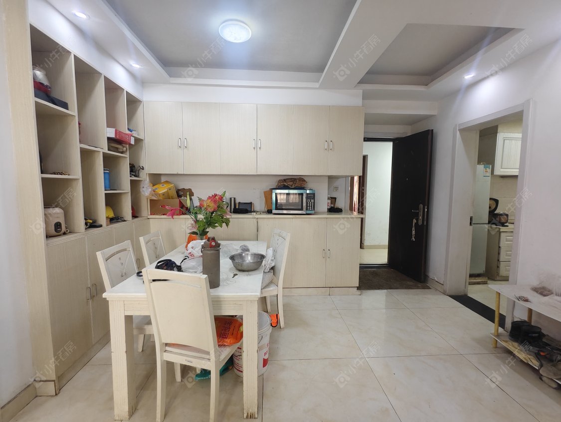 常州华润国际三期在租房源_小牛看房