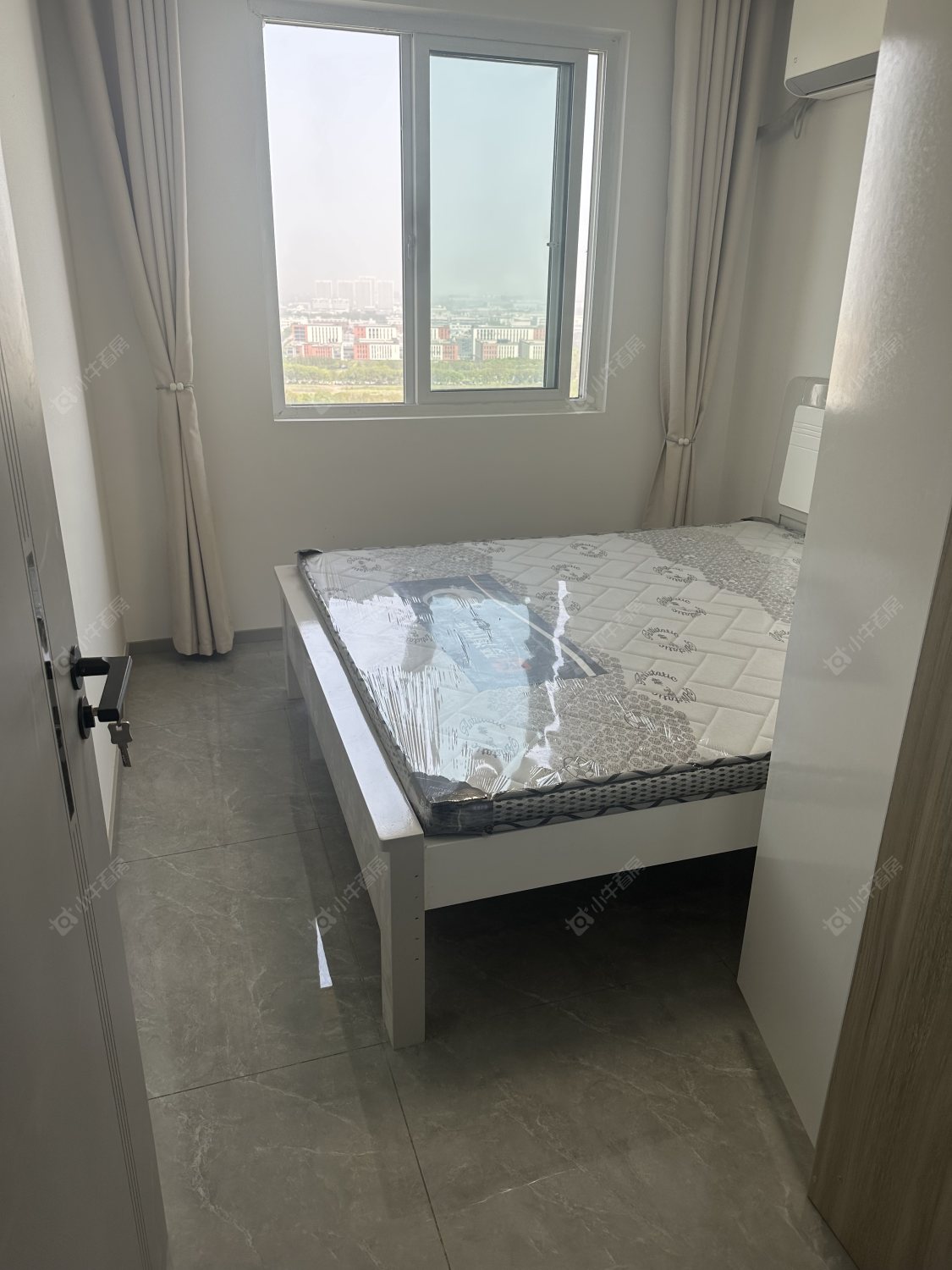 常州五洲国际在租房源_小牛看房